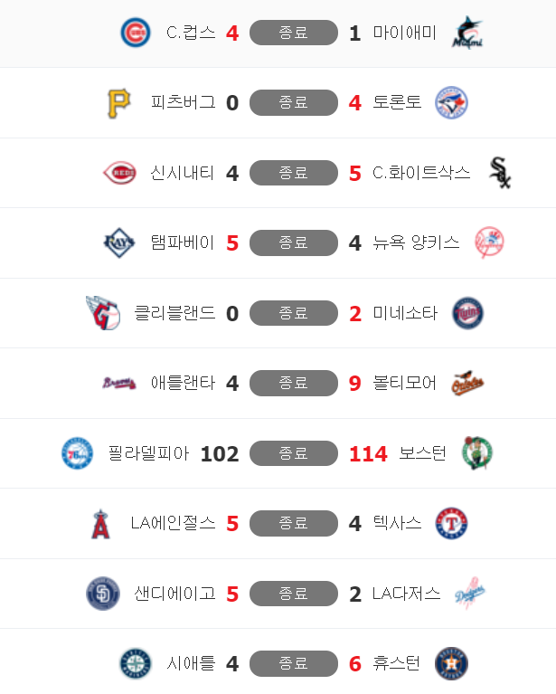 얀카 스포츠 리벤트(1)