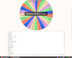 혼마유리-나이따님 3깡릴레이 당첨자(0)