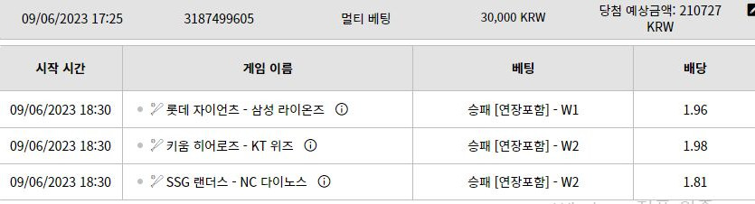 ★함께 응원하자★ A~E 조별 배팅 완료(1)