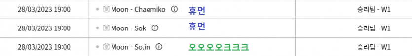 잘부탁해요 재호씨(0)