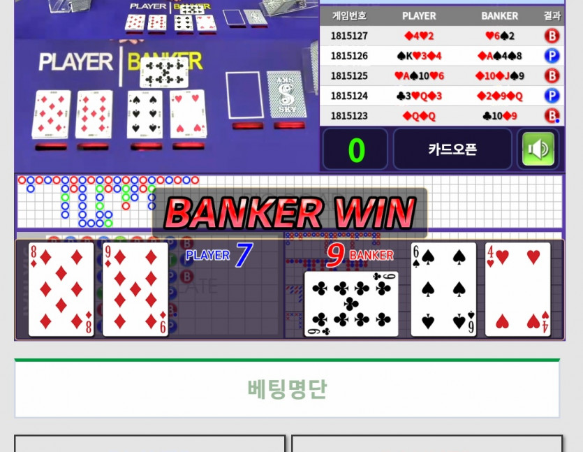 포바 너 너무하다?(0)