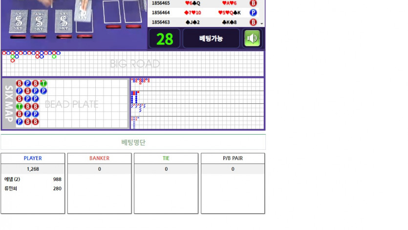 다들 포바로 돌격!!(0)