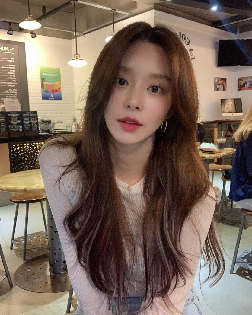 이런 여자 어떠신가요?(0)