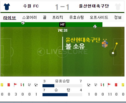 스뽀츠 배팅 일단은 좋네여 3폴 1박(0)