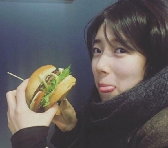 출출하니 야식~~~~^^(0)