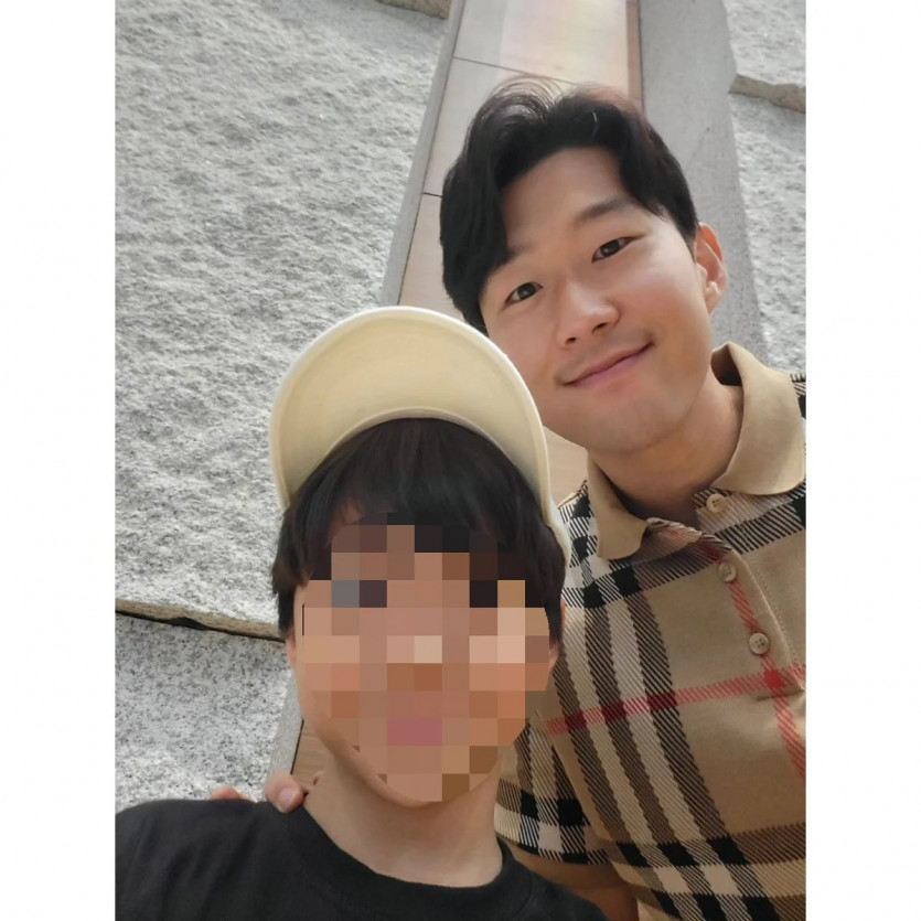 손흥민 클라스(0)