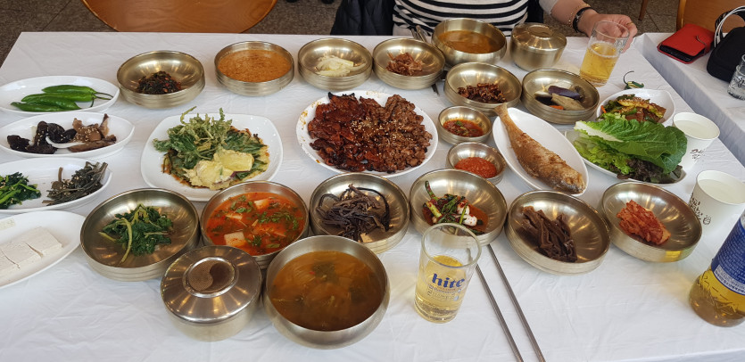 점심식사 챙기세요(0)