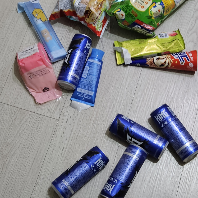 ㅋㅋㅋㅋ해장편털...(0)