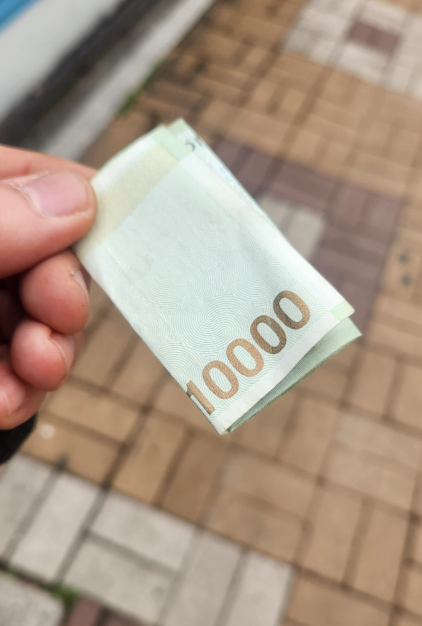 오늘의 꽁포인트(0)