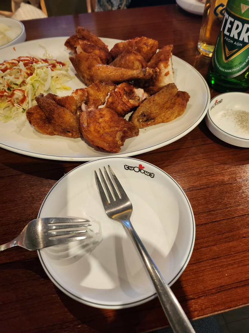 맛저하세요~~(0)