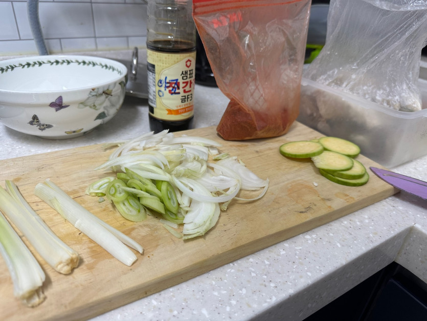 땅콩님이(1)