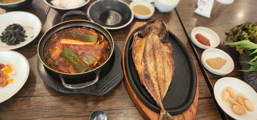 날씨가 어마무시 하네요(0)