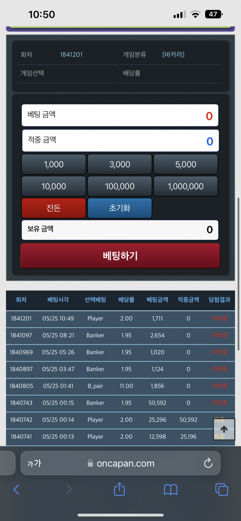 휴.. 자러갑니다(0)