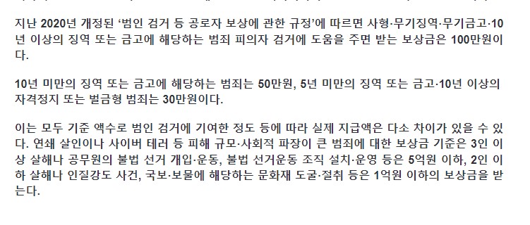 정유정 택시기사 포상금 글 보고(0)