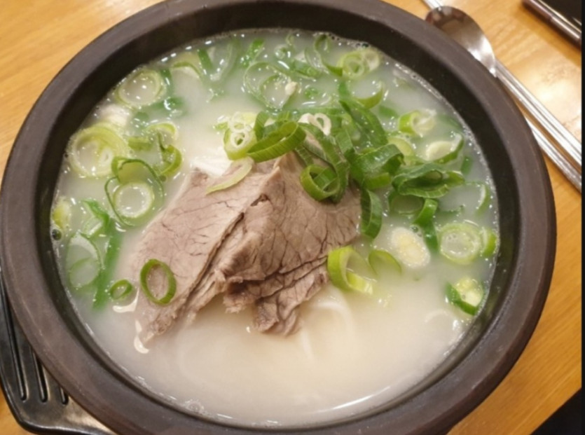 날도추운데 따끈하게...(0)