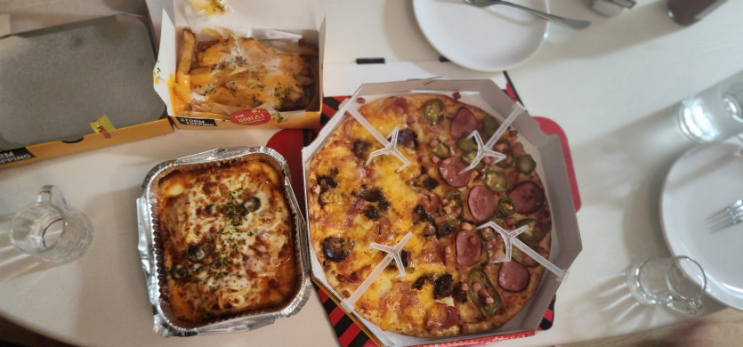 오늘의 저녁 픽!(0)