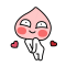 복숭아 눈나(3)