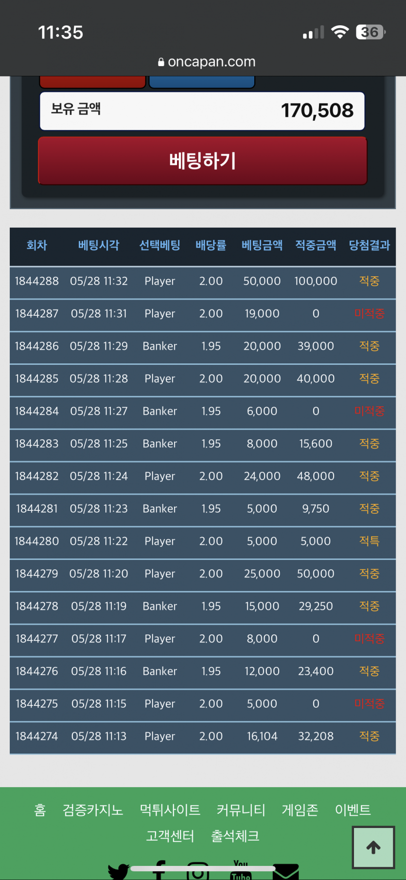 3천원의 기적ㅋㅋ(0)