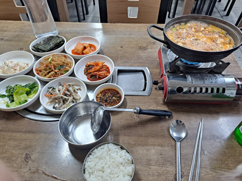이슬이 친구.(0)