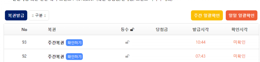 이월금을 먹고싶어..(0)