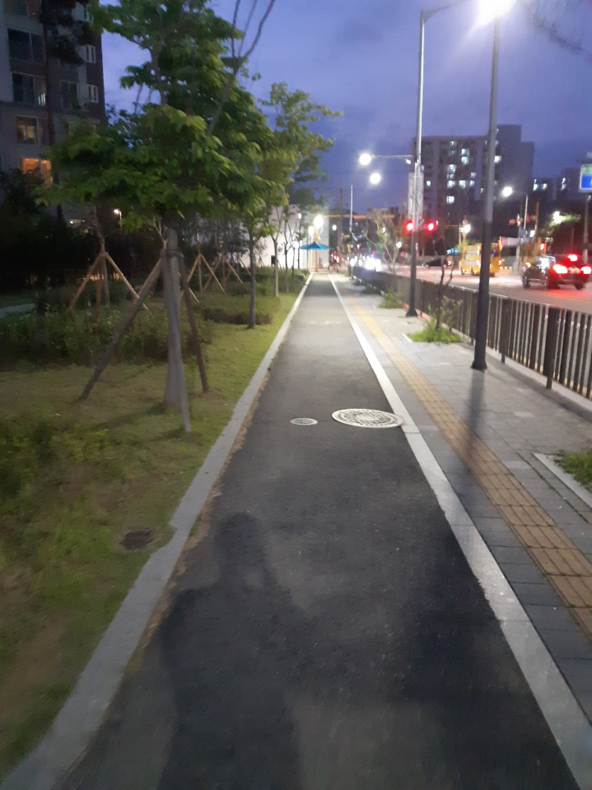 산책 후기...(0)