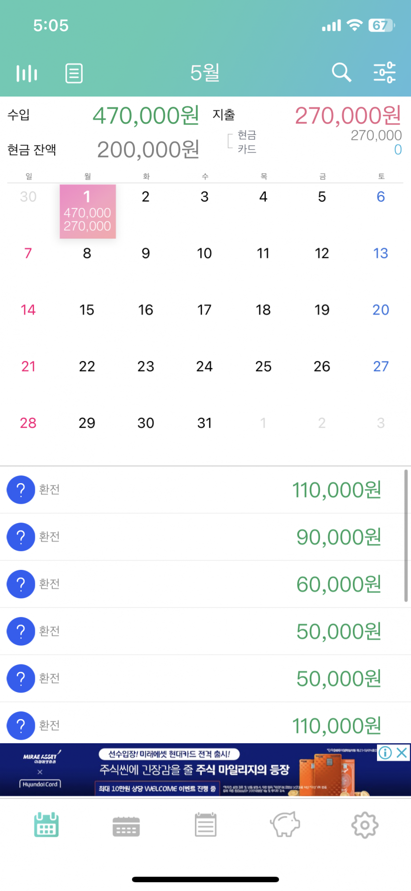 5/1 마무리(0)