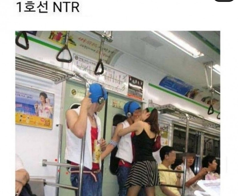 서울 지하철 1호선(3)