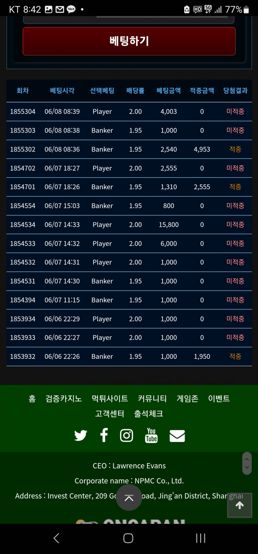 포바도오링 ㅋㅋㅋ(0)