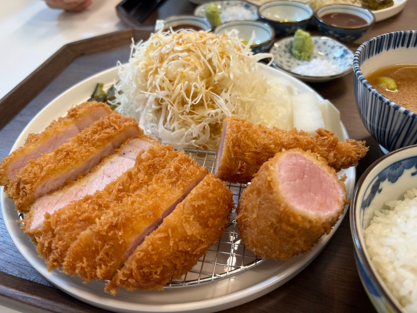 늦은점심..,(1)