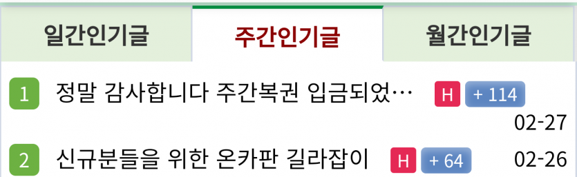 회원님들 진심으로 감사드립니다!(0)