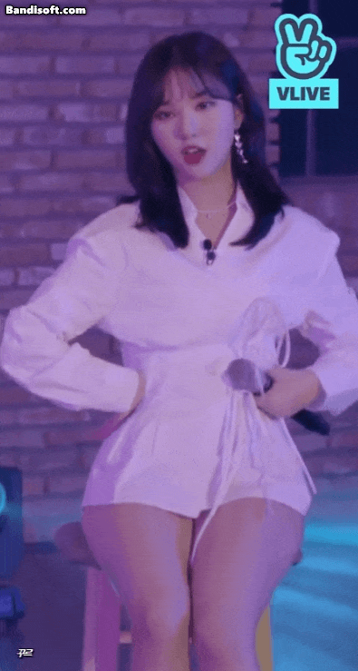 내가 이상합니까?(2)
