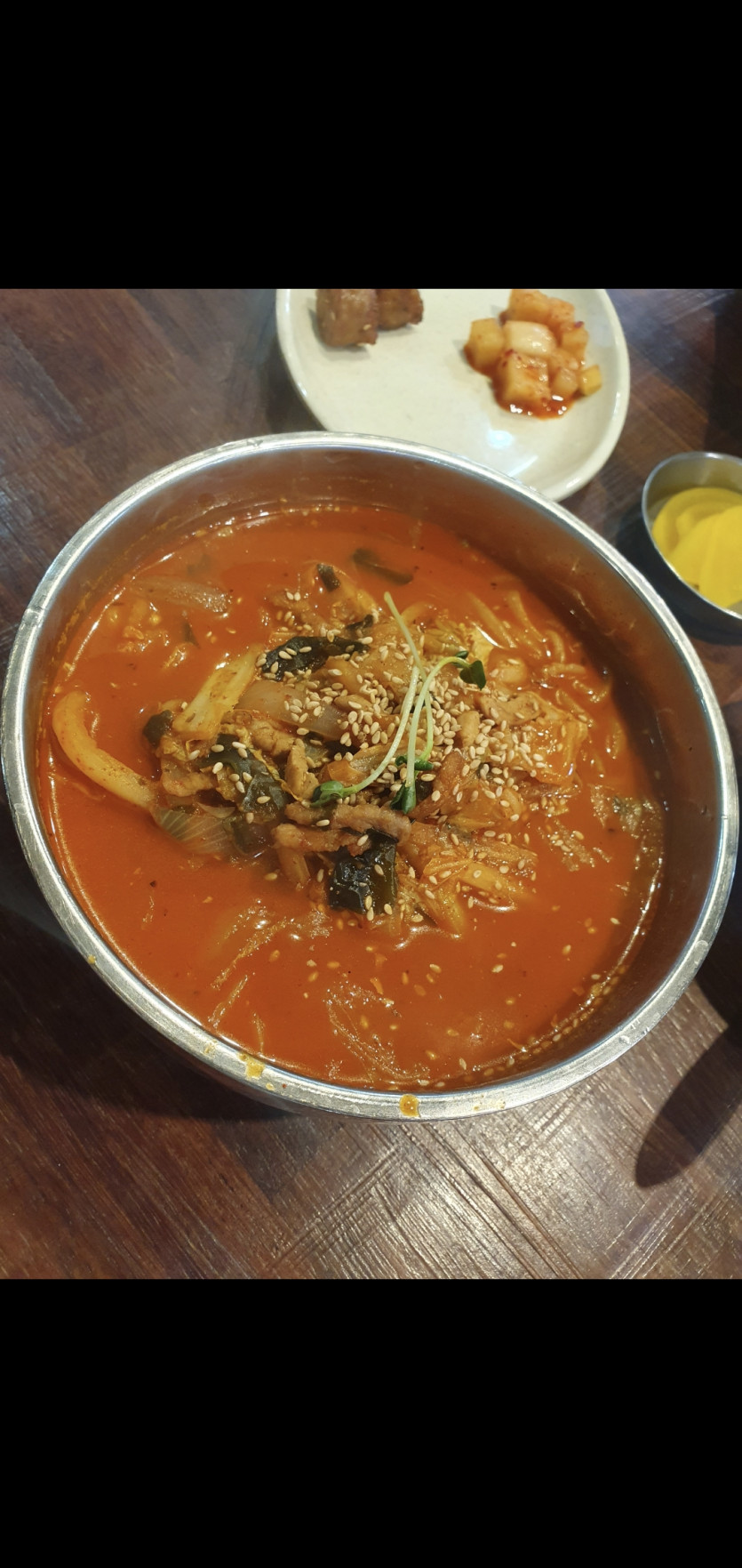 오늘의 점심(0)