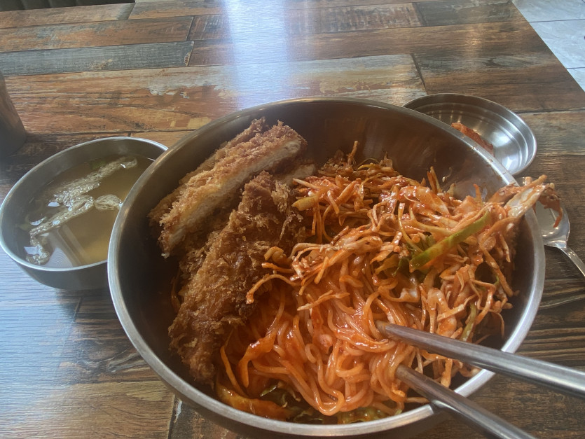 모두들 맛점하세요~(0)