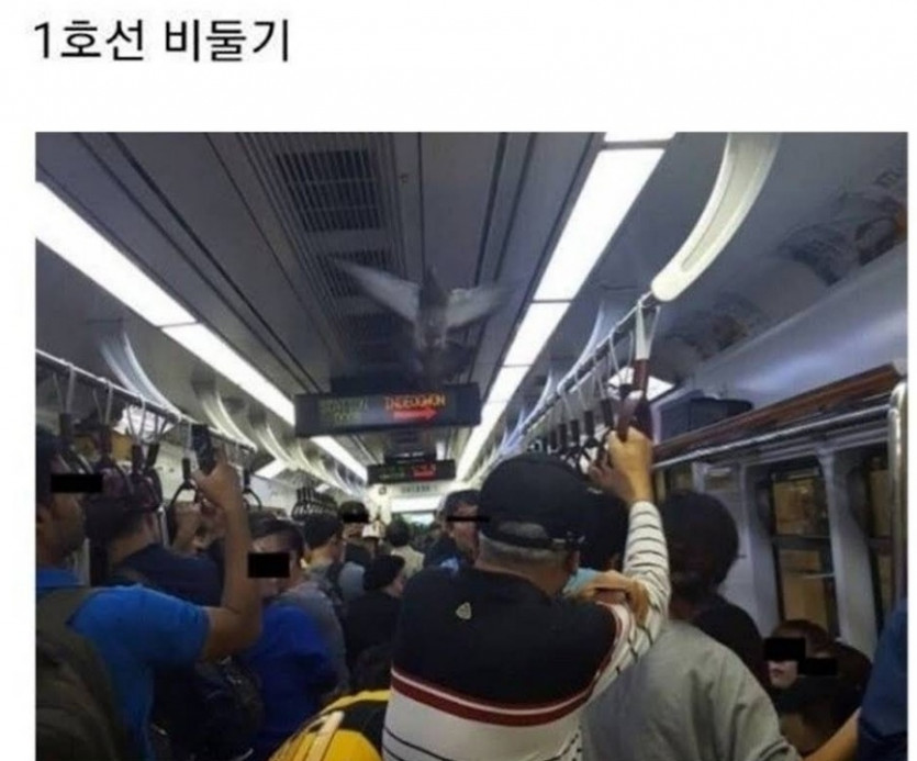 서울 지하철 1호선(1)