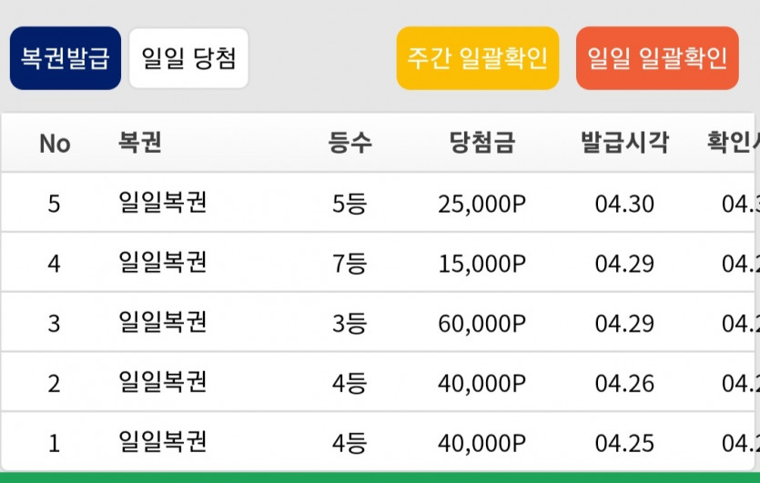 온카판 가입한지 한달이 넘었는데(1)