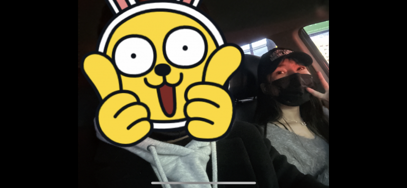 따라올테면 따라와바(1)