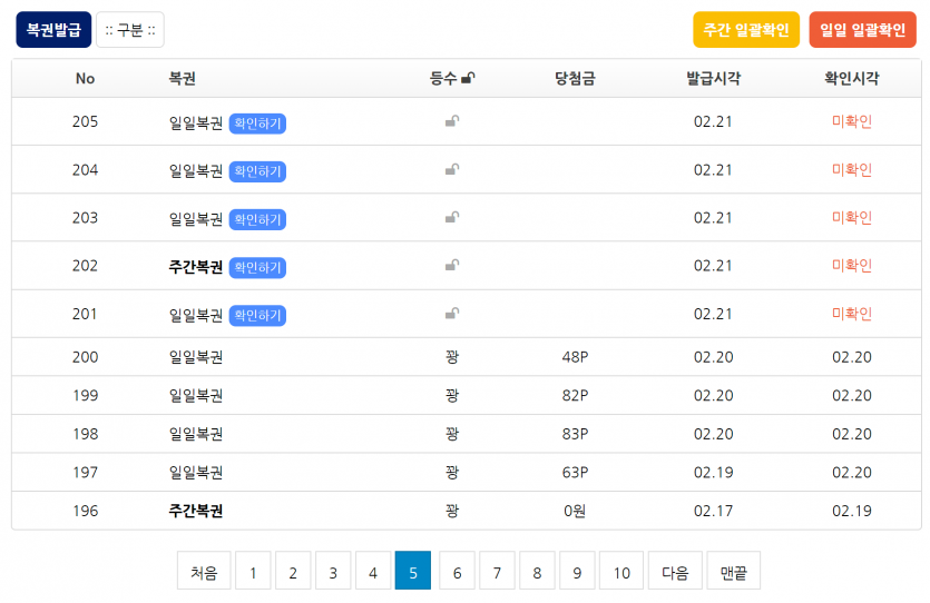 열심히 원기옥 모으는 중입니다.(0)