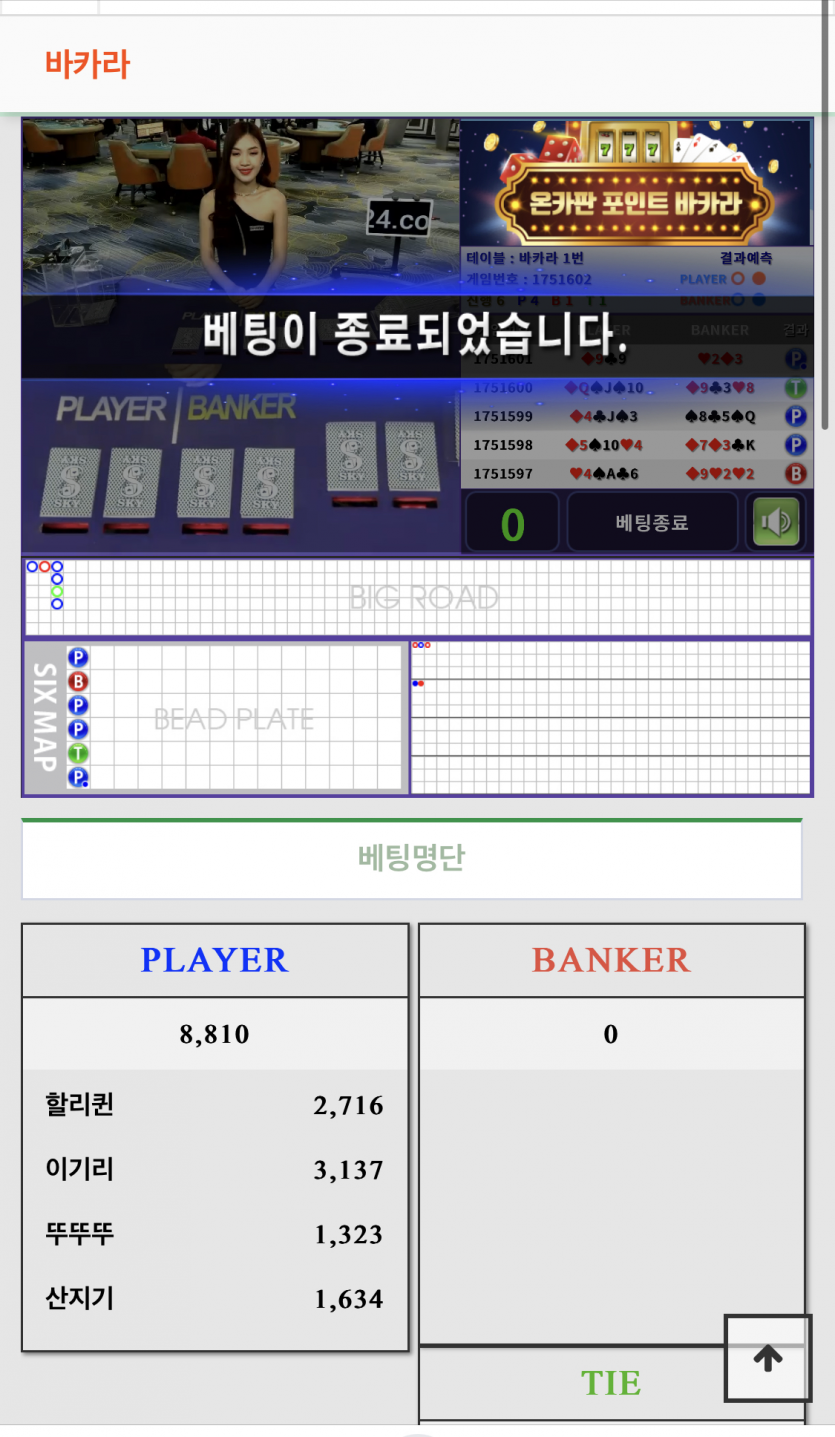의심을 하면 안되는거지만(0)