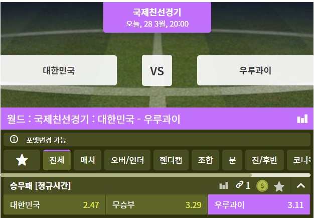 구미가 땡기네요(0)