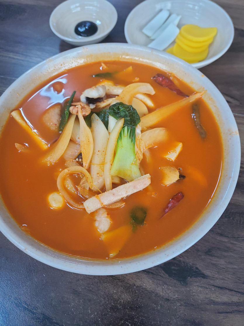 맛점하십쇼(0)