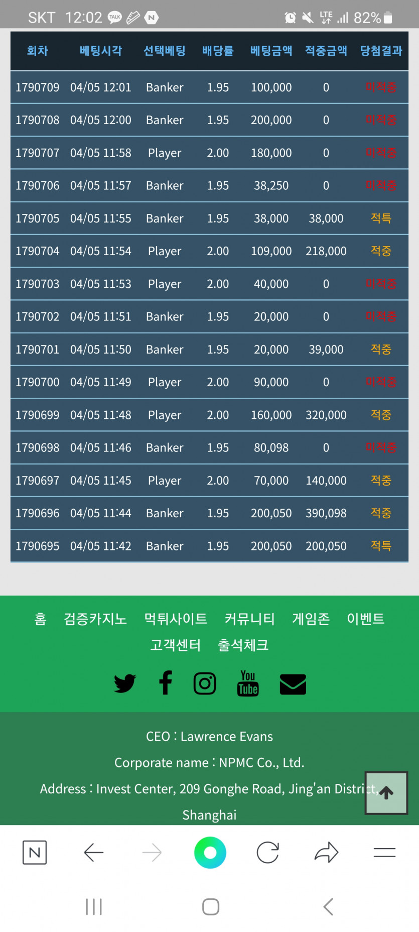 좋은꿈이였다...(0)
