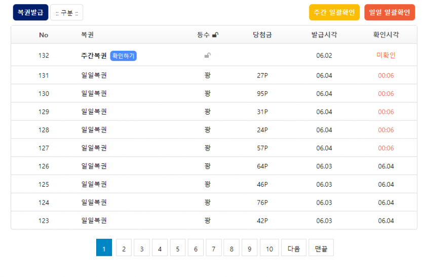 복권은 까야 제맛이죠!!!(0)