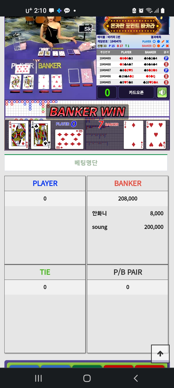절대 죽을거같지 않는 느낌*(0)