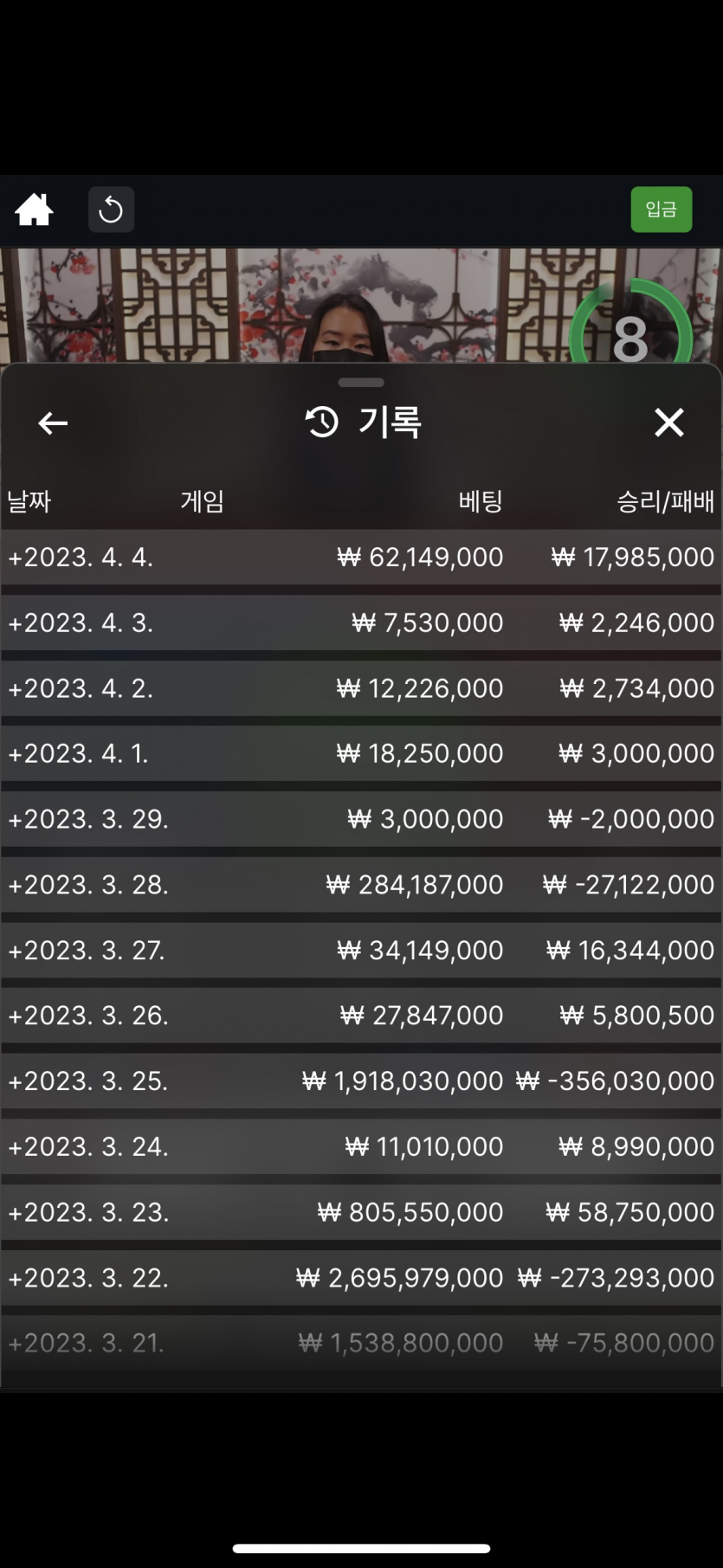 오랜만에 들려요 ㅎㅎ(0)