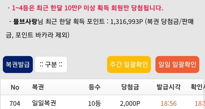 일복이를깟다(0)