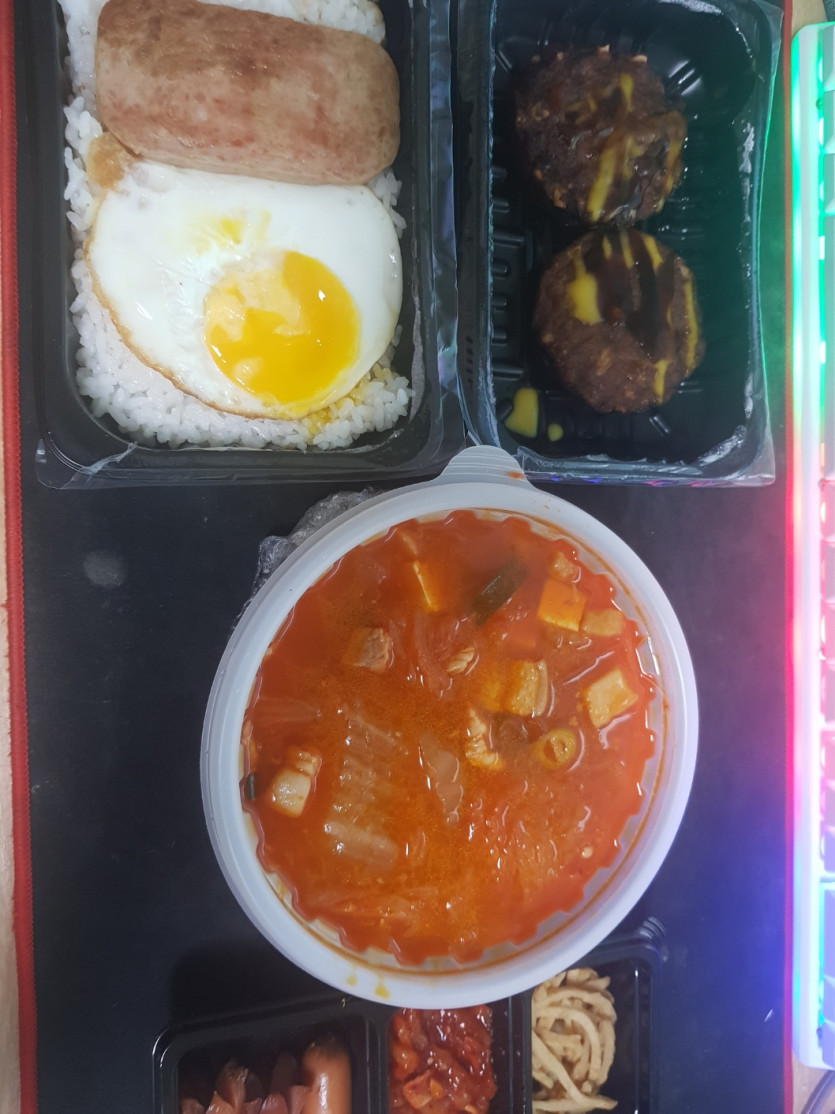 잘먹겠습니다(0)