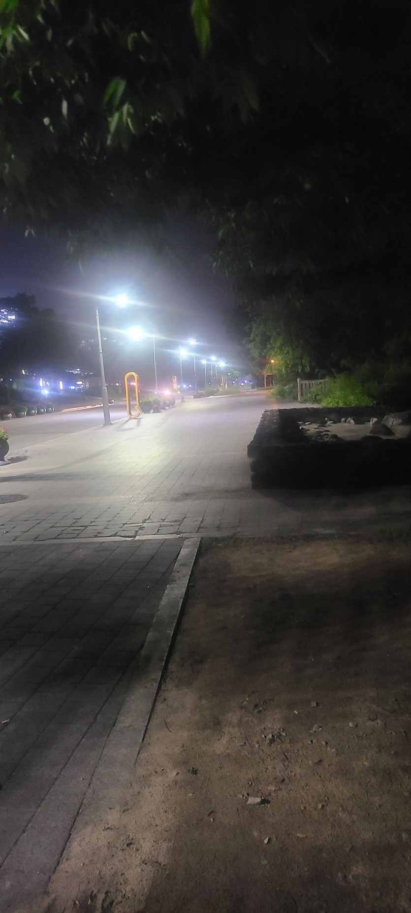 이시간에 매일 산책을 합니다.(0)