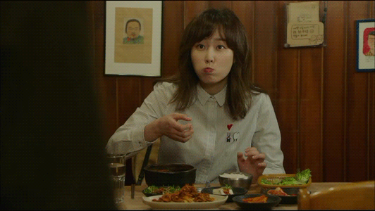 점심식사 맛나게 하세요!(0)
