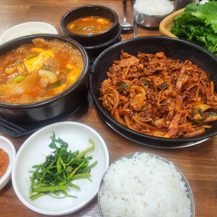여동생하고 연휴 데이트(0)