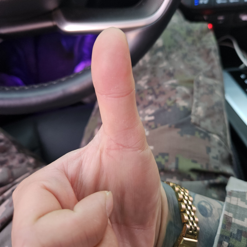 예비군끝!!!집에갑니다 드디어!!!!(0)